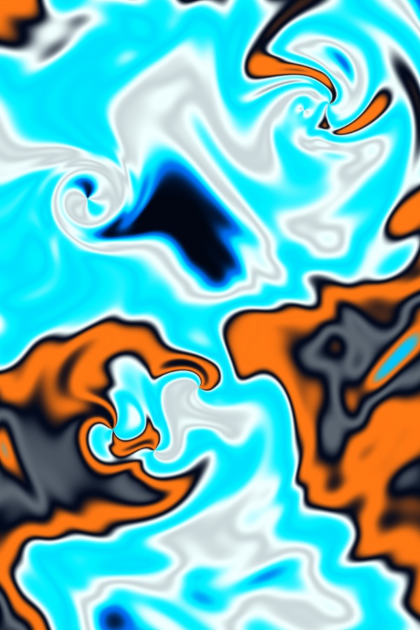 DTS CloudMatrix Artwork